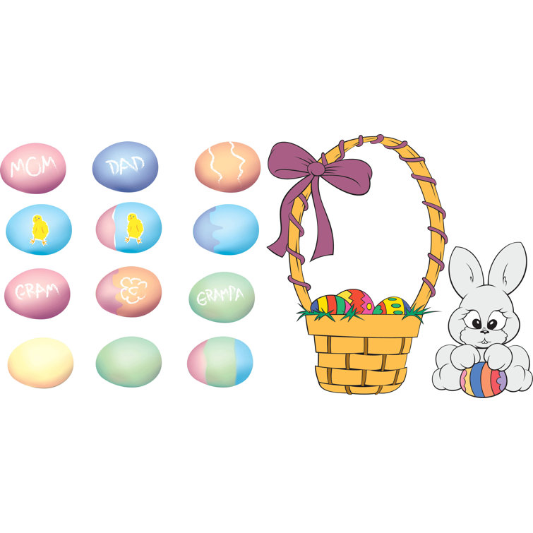 Wallhogs NonWall Damaging Wall Decal Wayfair